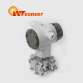 Water Pressure Resistance Pressure Sensor Pipeline Hydraulic Resistance Pressure Sensor Transmitter